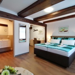 Hotel-Pension Zum Alten Fritz - Bild 2