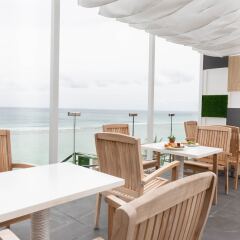 Отель Azuvia Beach Retreat Мальдивы, Хулхумале - отзывы, цены и фото номеров - забронировать отель Azuvia Beach Retreat онлайн фото 26