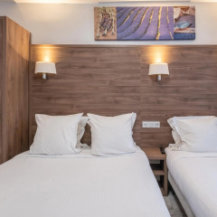 Hôtel Luxor - Bild 3