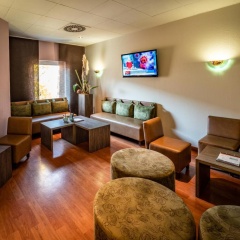 B&B HOTEL Dresden-Altstadt - Bild 30