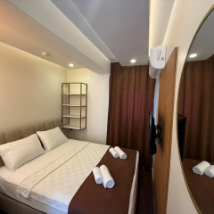 Perlo Hotel Kemer - Bild 4