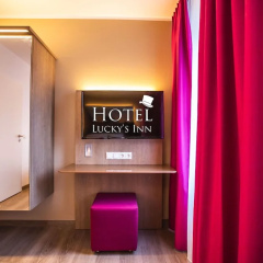Hotel Luckys Inn GmbH - Bild 20