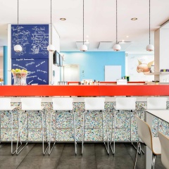 ibis Styles Hotel Berlin Mitte - Bild 19