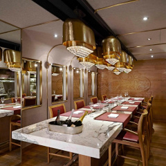 Mandarin Oriental, Hong Kong - Bild 27