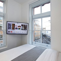 The Z Hotel Covent Garden - Bild 7