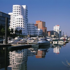 Leonardo Boutique Hotel Duesseldorf - Bild 23