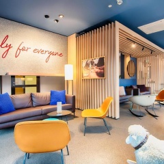 B&B Hotel Hamburg City-Ost - Bild 24