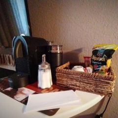 Hotel Garni am Eckernweg - Bild 9