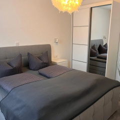 Appartements Am Bodetal - Bild 1
