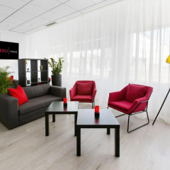 Dormero Hotel Dessau-Rosslau - Bild 12