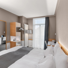 Best Western Plus Hotel Zürcherhof - Bild 6