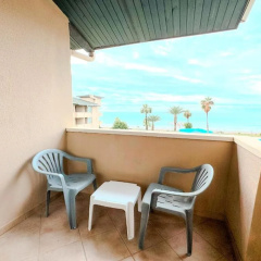 Senza Sunset Beach Hotel - Bild 19