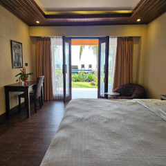 Sunsethouse Lombok - Bild 4