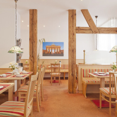 Hotel Benn - Bild 16