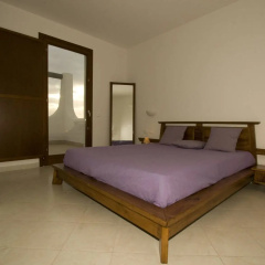Kuddie Rosse Eco-Friendly Residence thumbnail 2