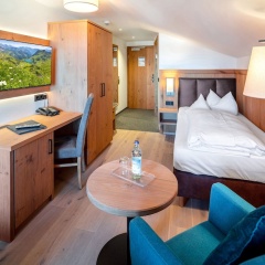 Hotel Helmer - Bild 3