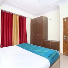 OYO 10975 Home Modern 2BHK Sector 6 New Shimla in Shimla, India from 87$, photos, reviews - zenhotels.com photo 18