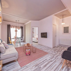 Sweet Inn Aparment - Gracia Deluxe thumbnail 5