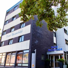 Hotel Westerfeld - Bild 1