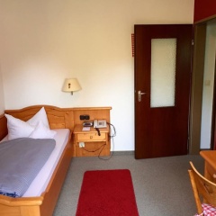Hotel Bergruh - Bild 4