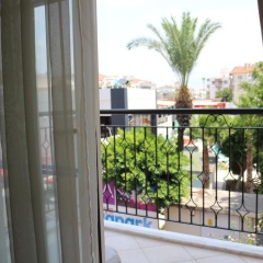 Kleopatra Hotel - Bild 8