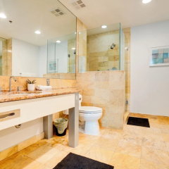 Brickell Ave Suites-Miami - Bild 21