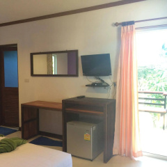 Cha-Cha Hotel - Bild 2