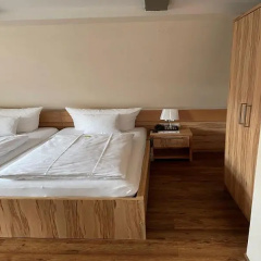 Gda Hotel Schwiecheldthaus - Bild 6