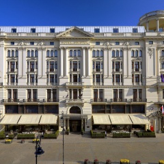 Hotel Bristol, A Luxury Collection Hotel, Warsaw - Bild 1