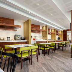 Fairfield Inn & Suites by Marriott Cancun Airport - Bild 26