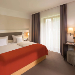 Dorint Thermenhotel Freiburg - Bild 7