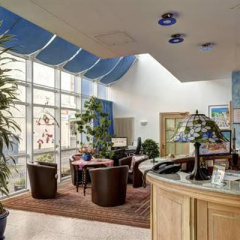 Hotel Paulin - Bild 14
