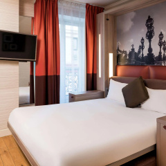 Aparthotel Adagio Paris Opéra - Bild 6