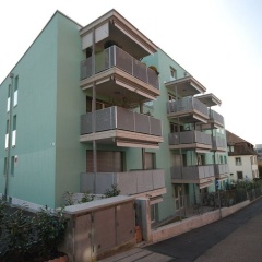RELOC Serviced Apartments Wallisellen 16 - Bild 1