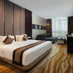 Grand Tjokro Premier Bandung thumbnail 3