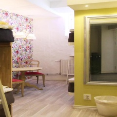 Skanstulls Boutique Hostel - Bild 14
