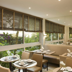Hotel Floride Etoile - Bild 24