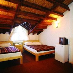 Ulukardesler Hotel - Bild 4