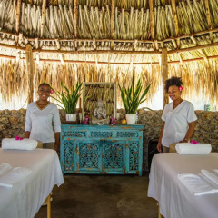 Namaste Beach Club & Hotel thumbnail 20