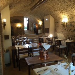 Relais Castrum Boccea - Bild 15