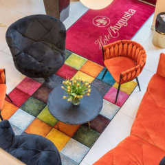 Best Western Hotel Augusta - Bild 15