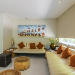 The Layar Designer Villas and Spa - Bild 1