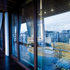 Bvlgari Hotel Milano - Bild 18