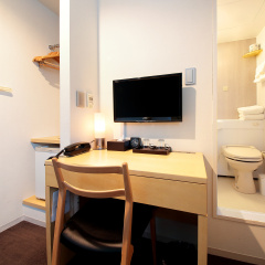 Asia Center of Japan Hotel - Bild 12