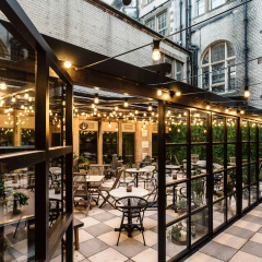 The Scotsman Hotel thumbnail 25