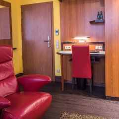 Hotel Sperling - Bild 6