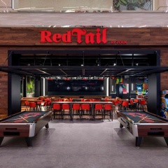 Crockfords Las Vegas, LXR Hotels & Resorts at Resorts World - Bild 26