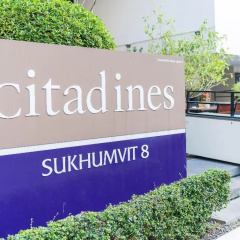 Citadines Sukhumvit 8 Bangkok - Bild 27