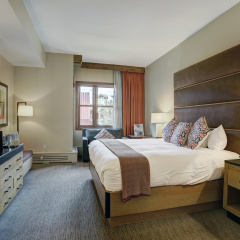 The Osprey at Beaver Creek, a RockResort, by Vail Resorts thumbnail 4