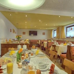 Pension Berganemone - Bild 19